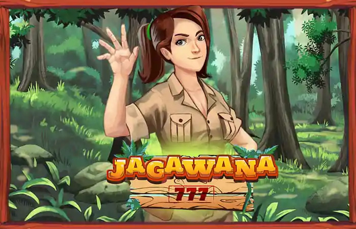 JAGAWANA 777