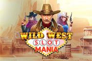 WILD WEST SLOT MANIA