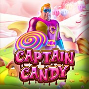 CAPTAIN CANDY