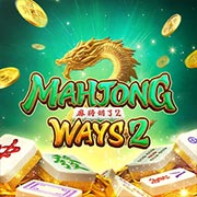 MAHJONG WAYS 2