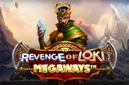 REVENGE OF LOKI MEGAWAYS