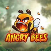 ANGRY BEES