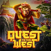 QUEST TO THE WEST