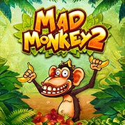 MAD MONKEY 2