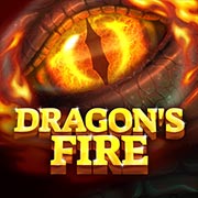 DRAGON'S FIRE